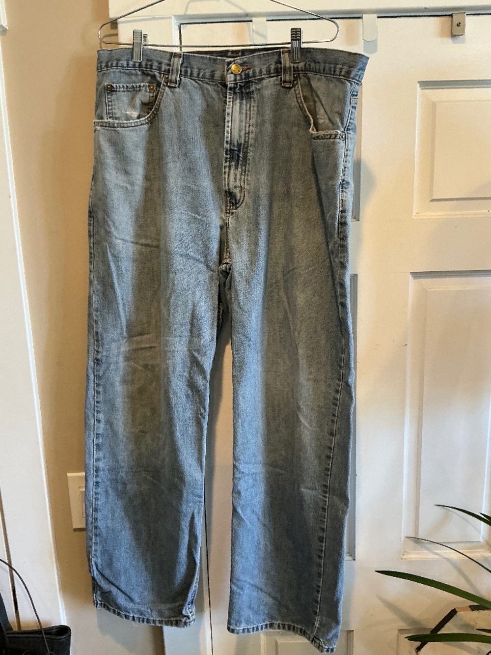 Perry Ellis America jeans size 38 x 30